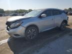 2017 NISSAN MURANO S - 5N1AZ2MGXHN147952
