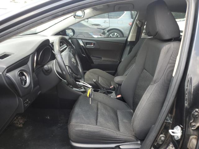 2017 TOYOTA COROLLA IM - JTNKARJE5HJ528929