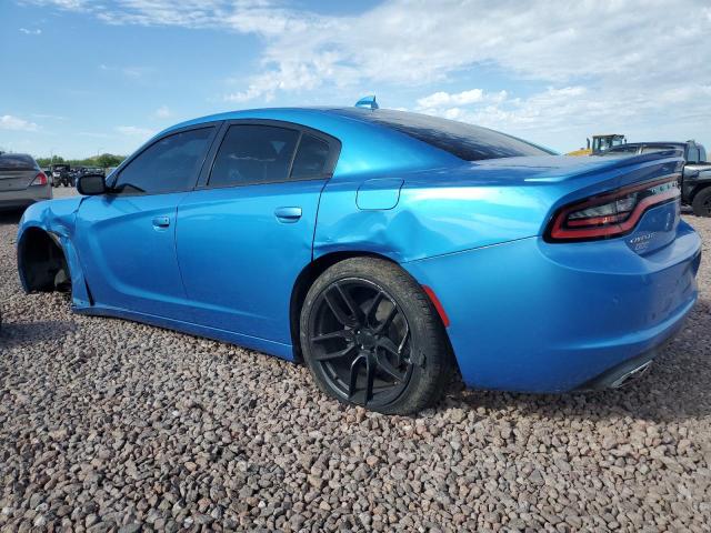 VIN 2C3CDXHG5FH754466 2015 Dodge Charger, Sxt no.2