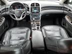 CHEVROLET MALIBU LTZ photo