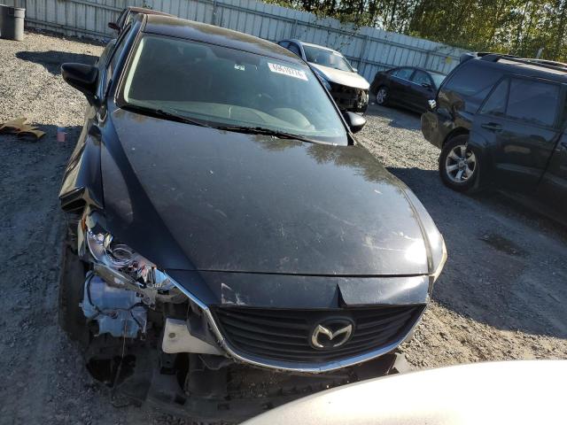 VIN JM1GJ1U66F1174724 2015 Mazda 6, Sport no.5