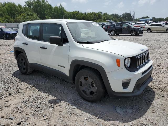 2020 JEEP RENEGADE S - ZACNJAAB0LPL48787