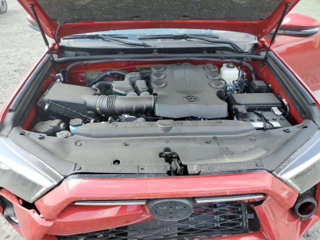 2024 TOYOTA 4RUNNER SR - JTERU5JR1R6279972