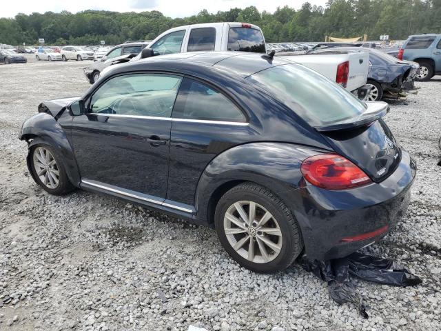 2018 VOLKSWAGEN BEETLE SE 3VWJD7AT3JM708572