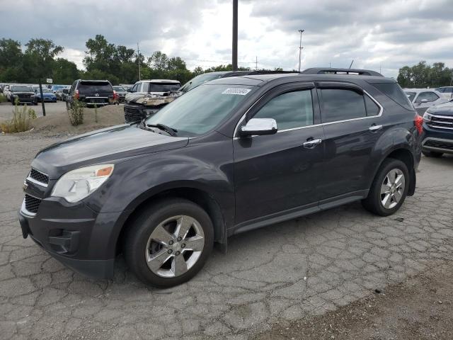 2015 CHEVROLET EQUINOX LT 2015