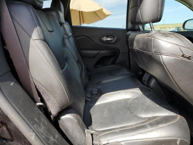 2015 JEEP CHEROKEE L - 1C4PJLDB0FW505969