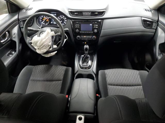 2017 NISSAN ROGUE S - KNMAT2MT9HP524858