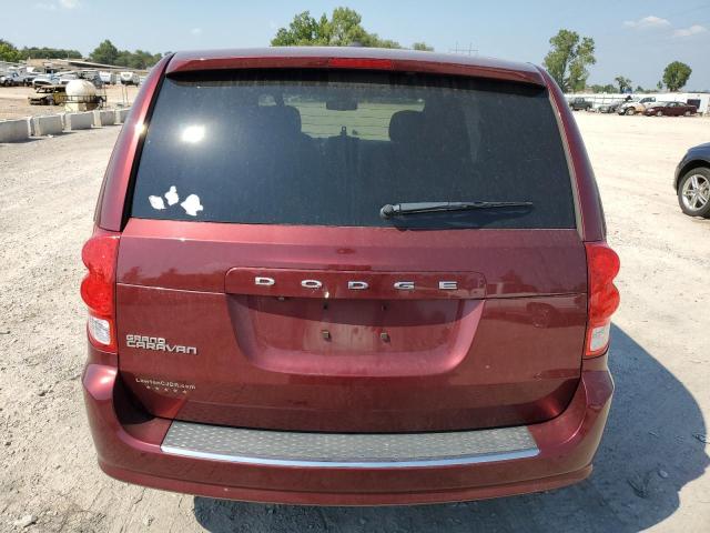 2019 DODGE GRAND CARA - 2C4RDGBG1KR795325