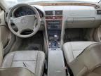 MERCEDES-BENZ C 230 photo