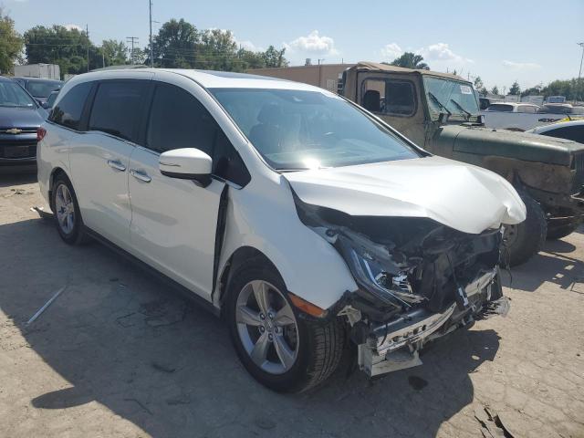 2020 HONDA ODYSSEY EX 5FNRL6H72LB009582  69267384