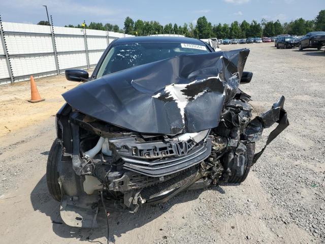 2017 HONDA ACCORD LX - 1HGCR2F38HA189696