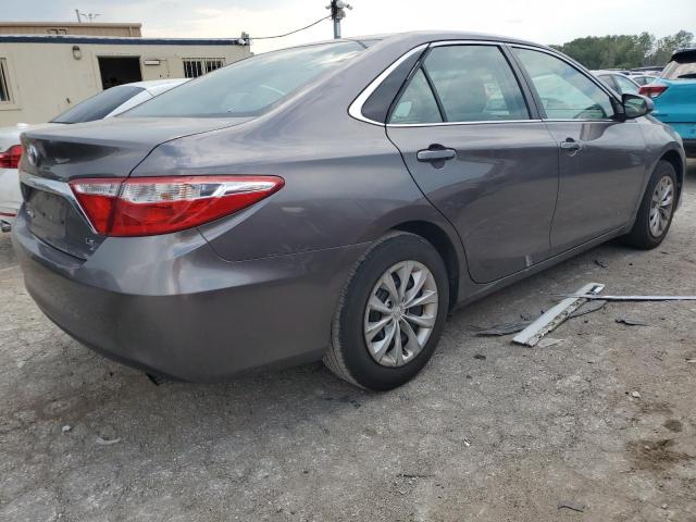 2017 TOYOTA CAMRY LE - 4T1BF1FK0HU309599