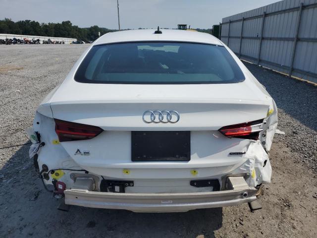 2021 AUDI A5 PREMIUM - WAUDACF59MA030064