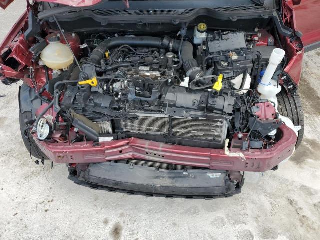 2020 FORD ECOSPORT S - MAJ3S2GE2LC329456