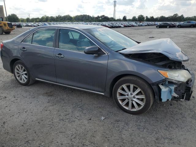 VIN 4T1BF1FK5DU295743 2013 Toyota Camry, L no.4