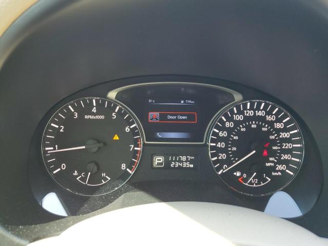 2015 NISSAN ALTIMA 2.5 - 1N4AL3AP5FN373397
