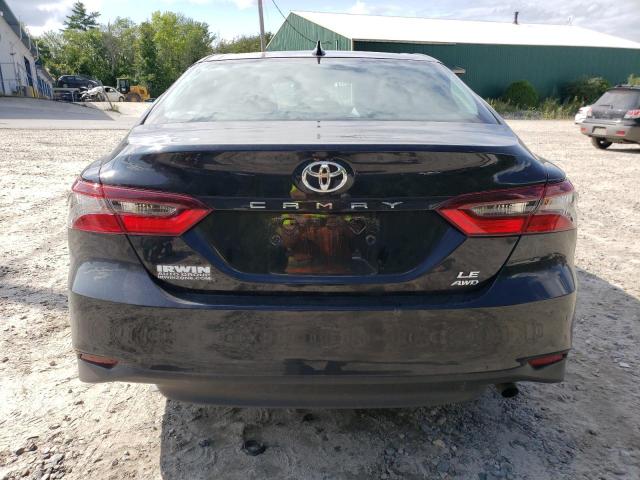 VIN 4T1C11BK1RU110006 2024 Toyota Camry, LE no.6