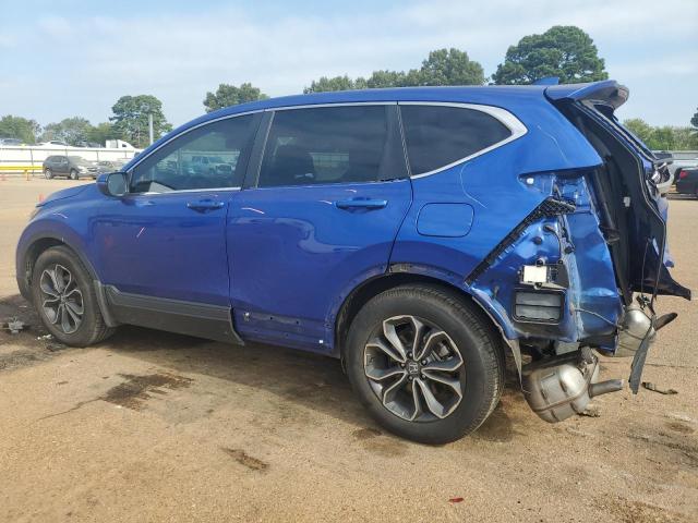 2022 HONDA CR-V EXL 7FARW1H80NE011471  67711724