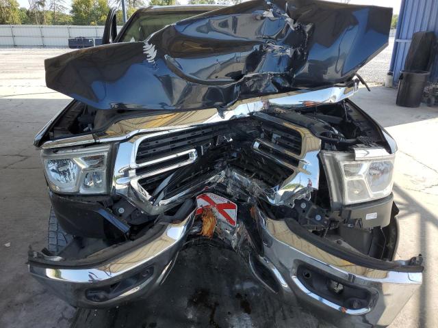 2020 RAM 1500 BIG H - 1C6SRFBT9LN253728