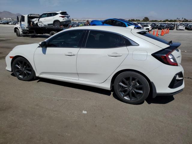 Vin: shhfk7h67lu221251, lot: 65579924, honda civic ex 20202