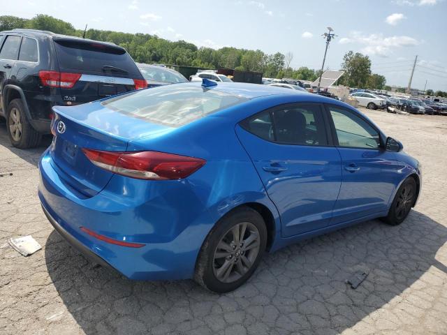 2018 HYUNDAI ELANTRA SE - 5NPD84LF5JH221745