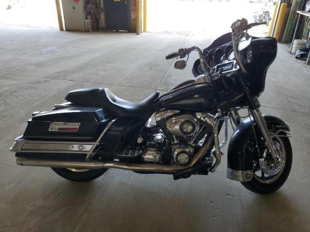 2007 HARLEY-DAVIDSON FLHTCUI - 1HD1FC41X7Y645398