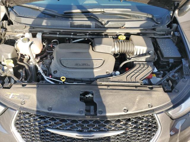 VIN 2C4RC1BG1PR601299 2023 Chrysler Pacifica, Touri... no.12