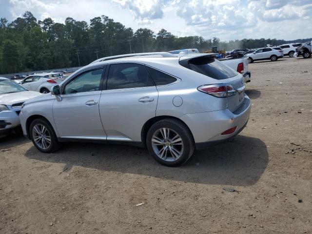 2015 LEXUS RX 350 - 2T2ZK1BA5FC164142
