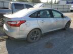 FORD FOCUS SE photo