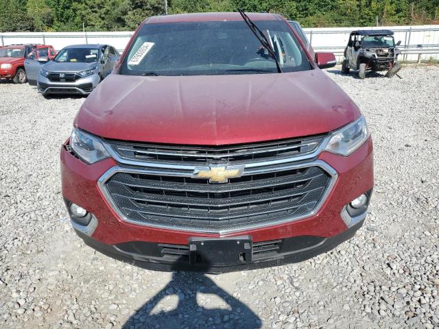 2019 CHEVROLET TRAVERSE L - 1GNERGKW8KJ118744