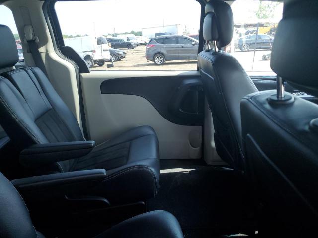 2019 DODGE GRAND CARA - 2C4RDGCG1KR545839