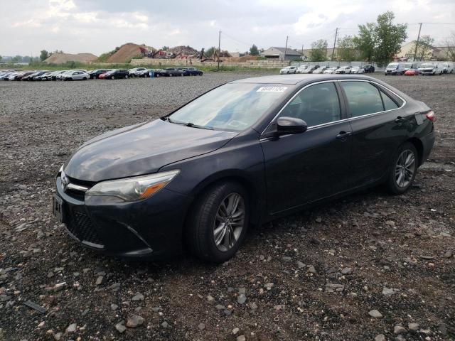 VIN 4T1BF1FK5FU044952 2015 Toyota Camry, LE no.1