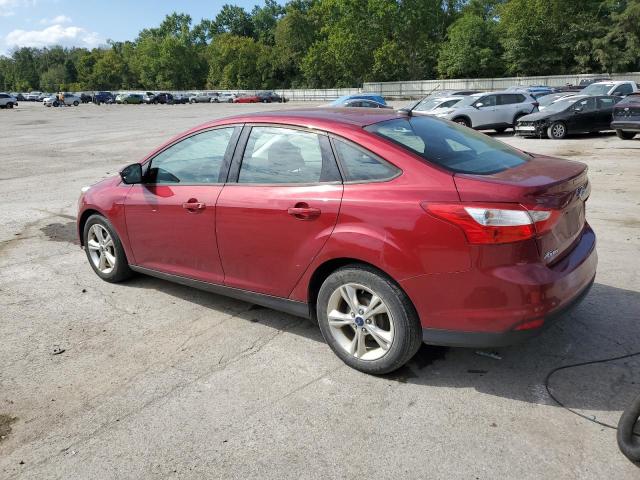 Vin: 1fadp3f25dl327236, lot: 68672634, ford focus se 20132