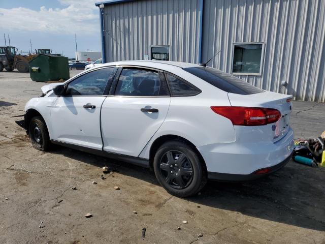 2017 FORD FOCUS S - 1FADP3E22HL282117