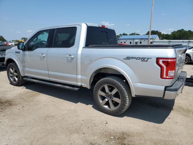 2015 FORD F150 SUPER - 1FTEW1EG5FFC37489