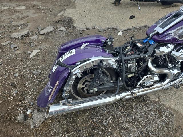 2017 HARLEY-DAVIDSON FLTRU 1HD1KGD18HB645312