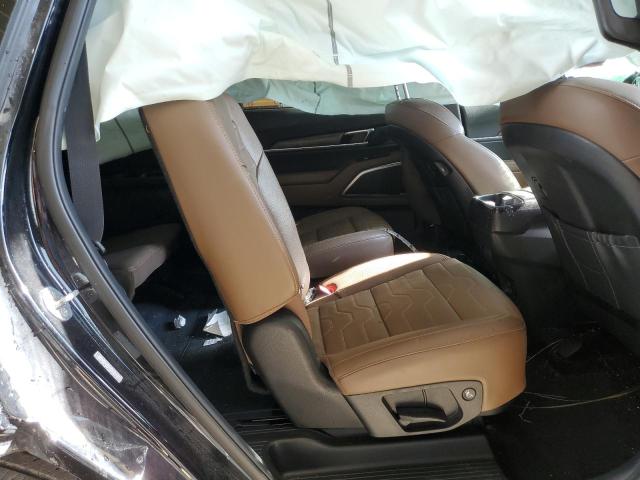 2021 KIA TELLURIDE - 5XYP5DHC6MG109598