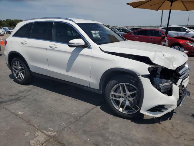 VIN WDC0G4JB4KV146601 2019 Mercedes-Benz GLC-Class,... no.4