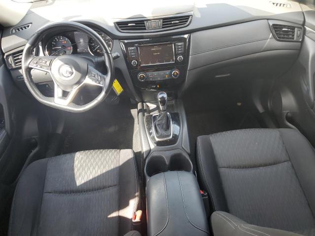 2020 NISSAN ROGUE S - JN8AT2MT8LW035967