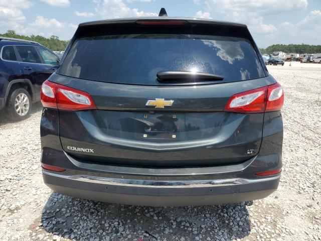 2018 CHEVROLET EQUINOX LT - 3GNAXJEV2JS624331