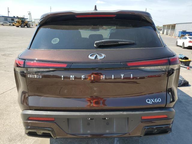 2022 INFINITI QX60 PURE 5N1DL1ER0NC336271