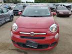 FIAT 500X EASY photo