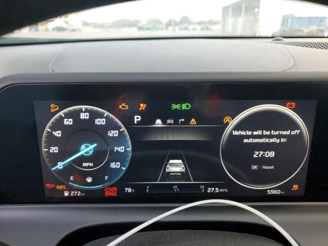 2024 KIA SELTOS EX - KNDERCAA3R7633956