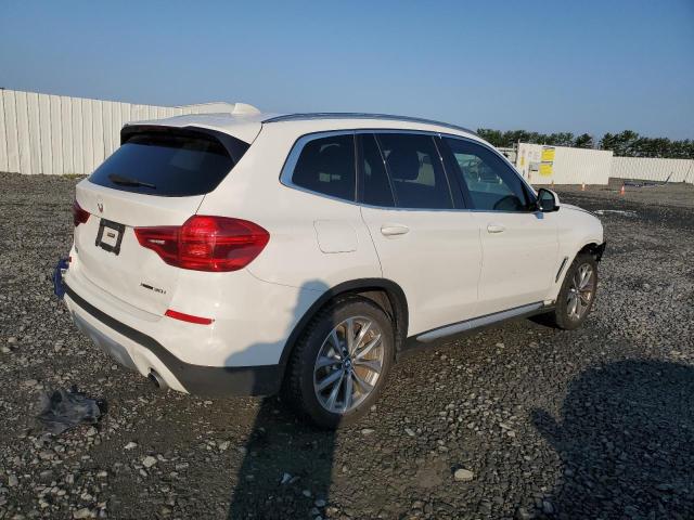 VIN 5UXTR9C56KLE14403 2019 BMW X3, Xdrive30I no.3