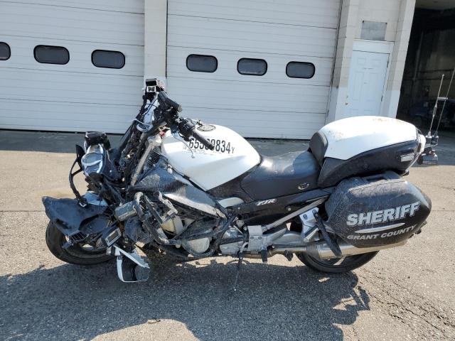 2015 YAMAHA FJR1300 A JYARP24E6FA002600