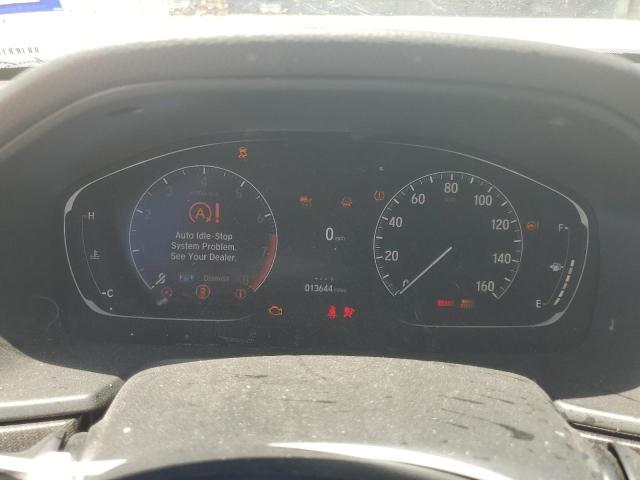 2022 HONDA ACCORD SPO - 1HGCV1F35NA044052