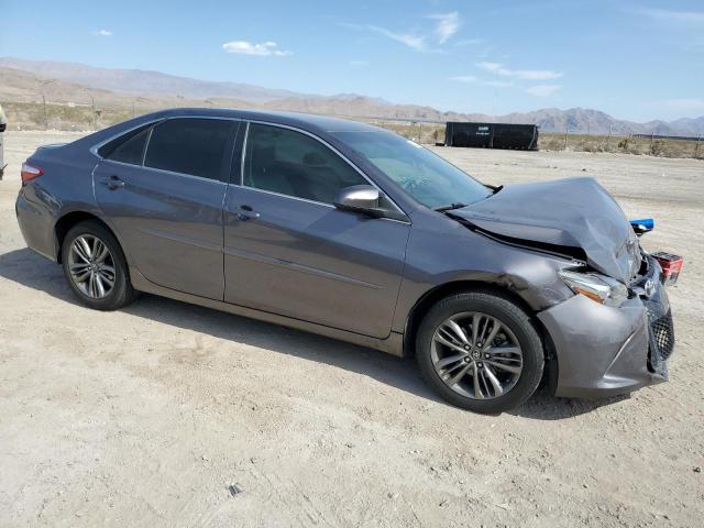 VIN 4T1BF1FKXGU515740 2016 Toyota Camry, LE no.4