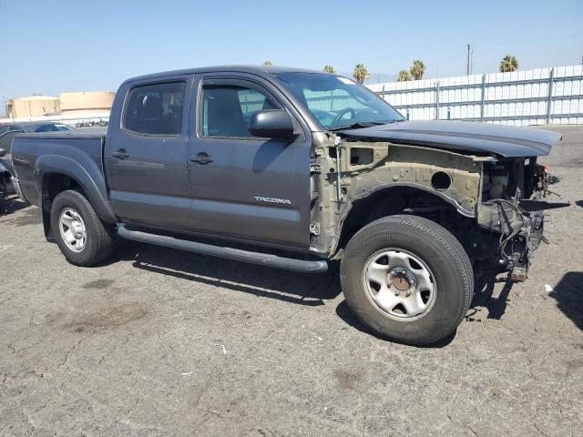 2015 TOYOTA TACOMA DOU - 5TFJU4GN3FX072781