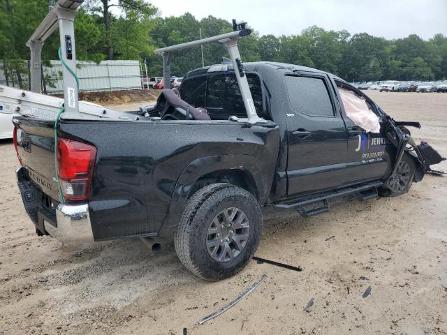 2023 TOYOTA TACOMA 3TYCZ5AN5PT138591