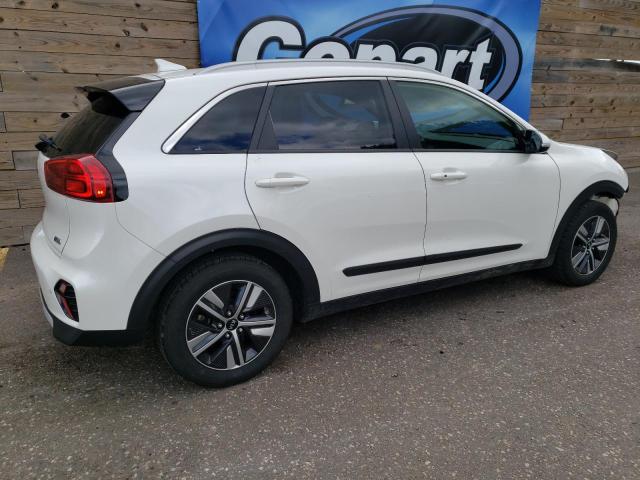 2020 KIA NIRO EX PR - KNDCE3LC4L5361583